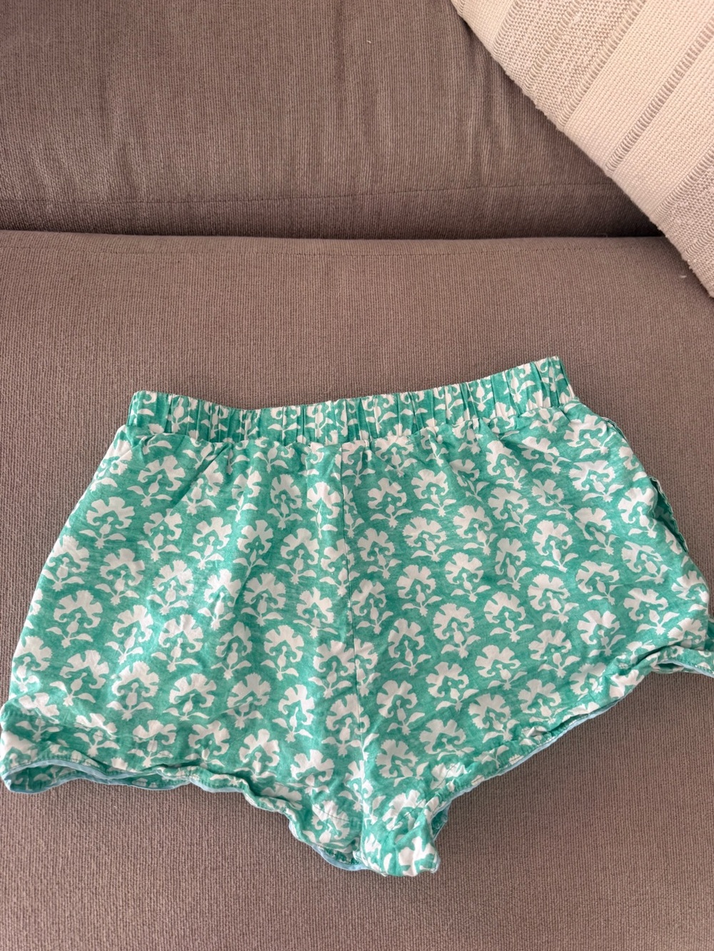Target x Roller Rabbit boxer shorts - Picture 4 of 4